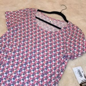 Lularoe Disney Classic T